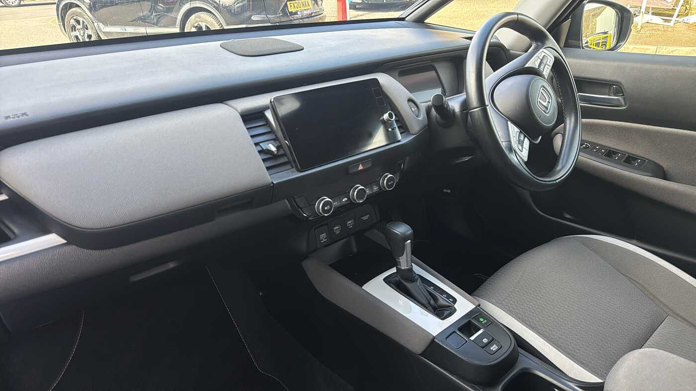 Used Honda Jazz 2021 for sale - 78206328: Photo 2