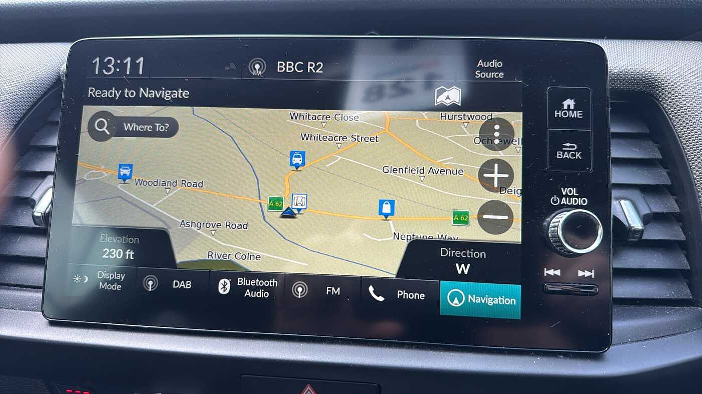 Used Honda Jazz 2021 for sale - 78206328: Photo 21