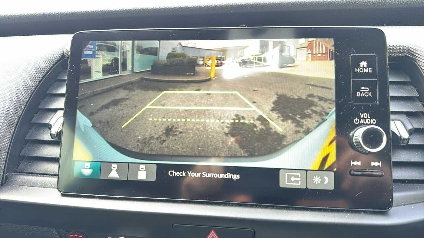 Used Honda Jazz 2021 for sale - 78206328: Photo 22