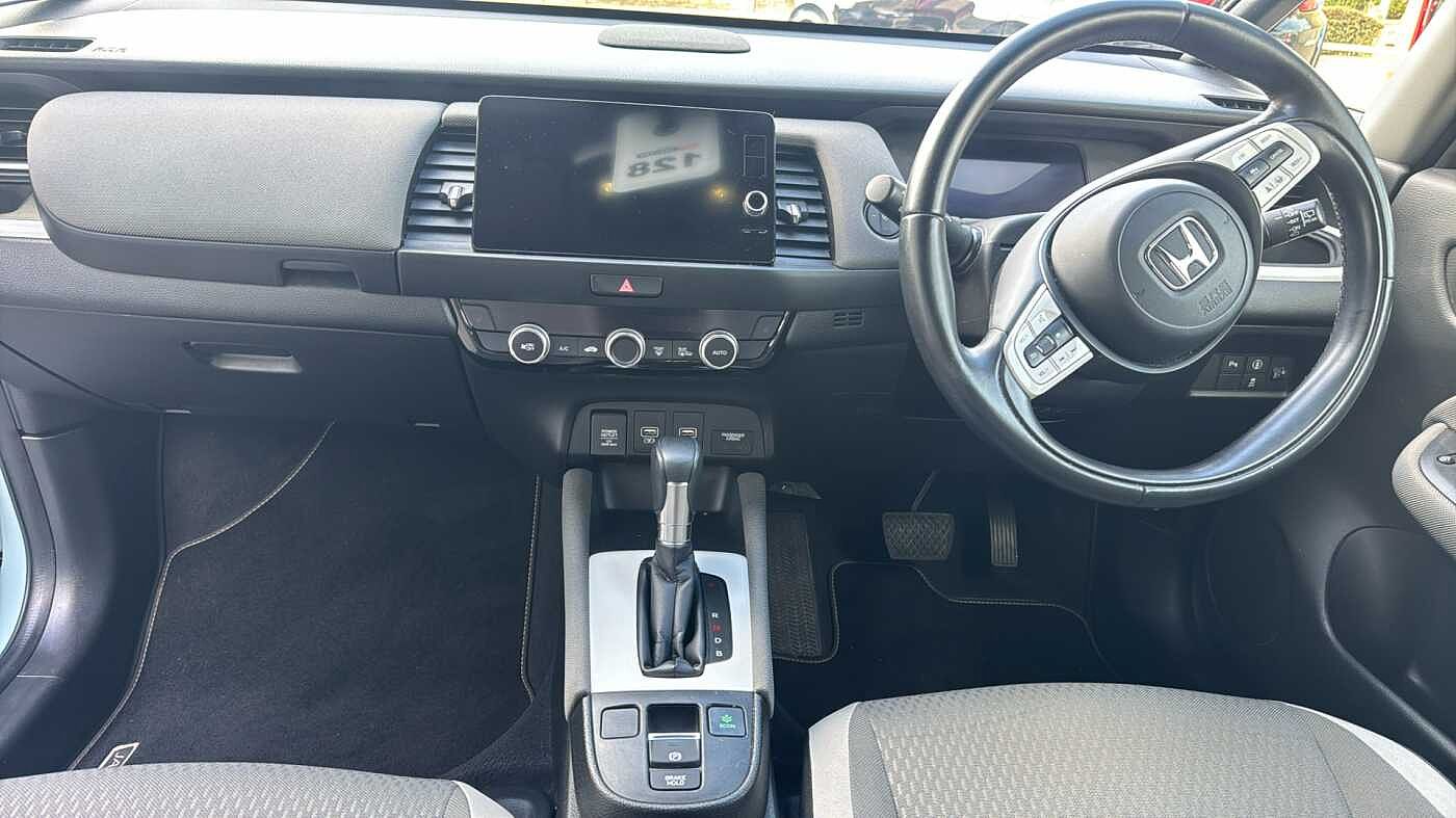 Used Honda Jazz 2021 for sale - 78206328: Photo 4