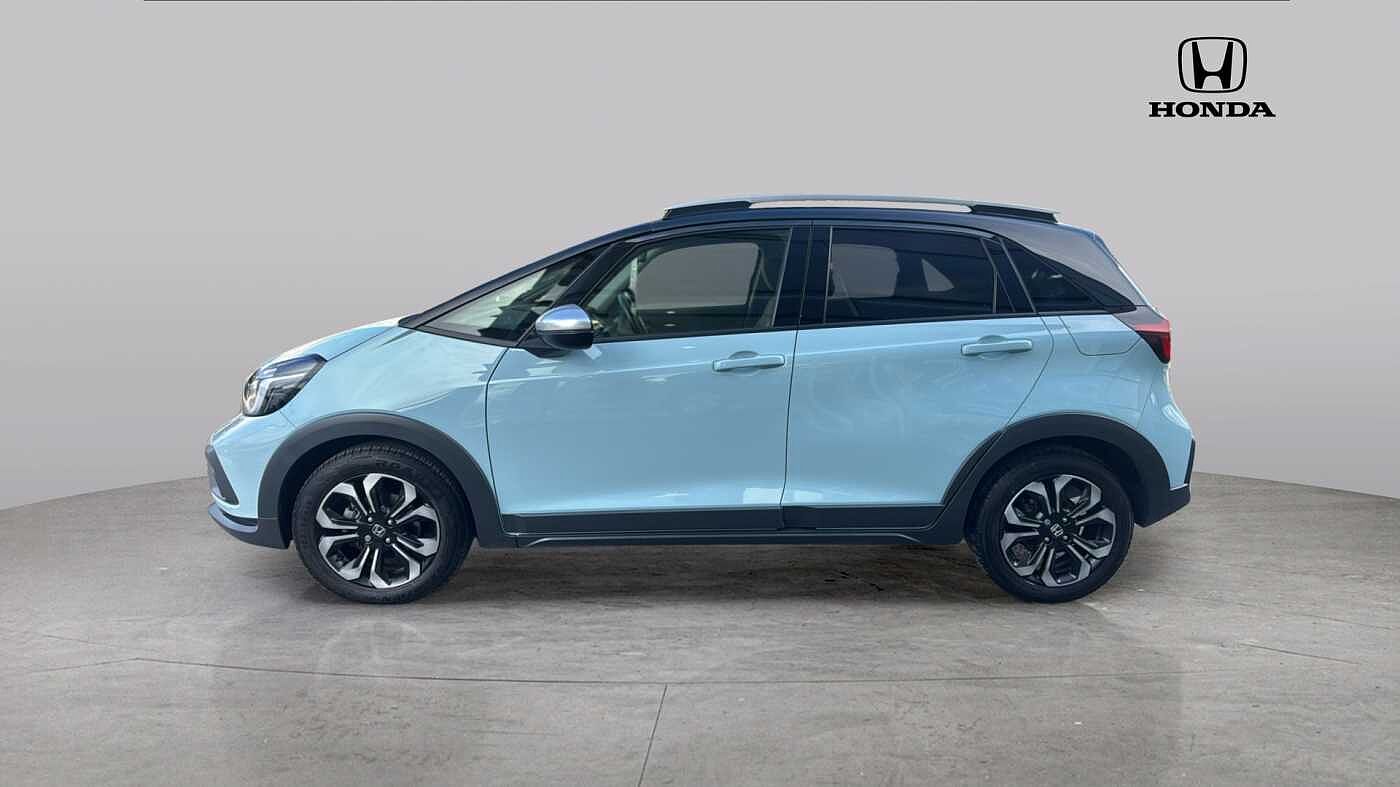 Used Honda Jazz 2021 for sale - 78206328: Photo 5