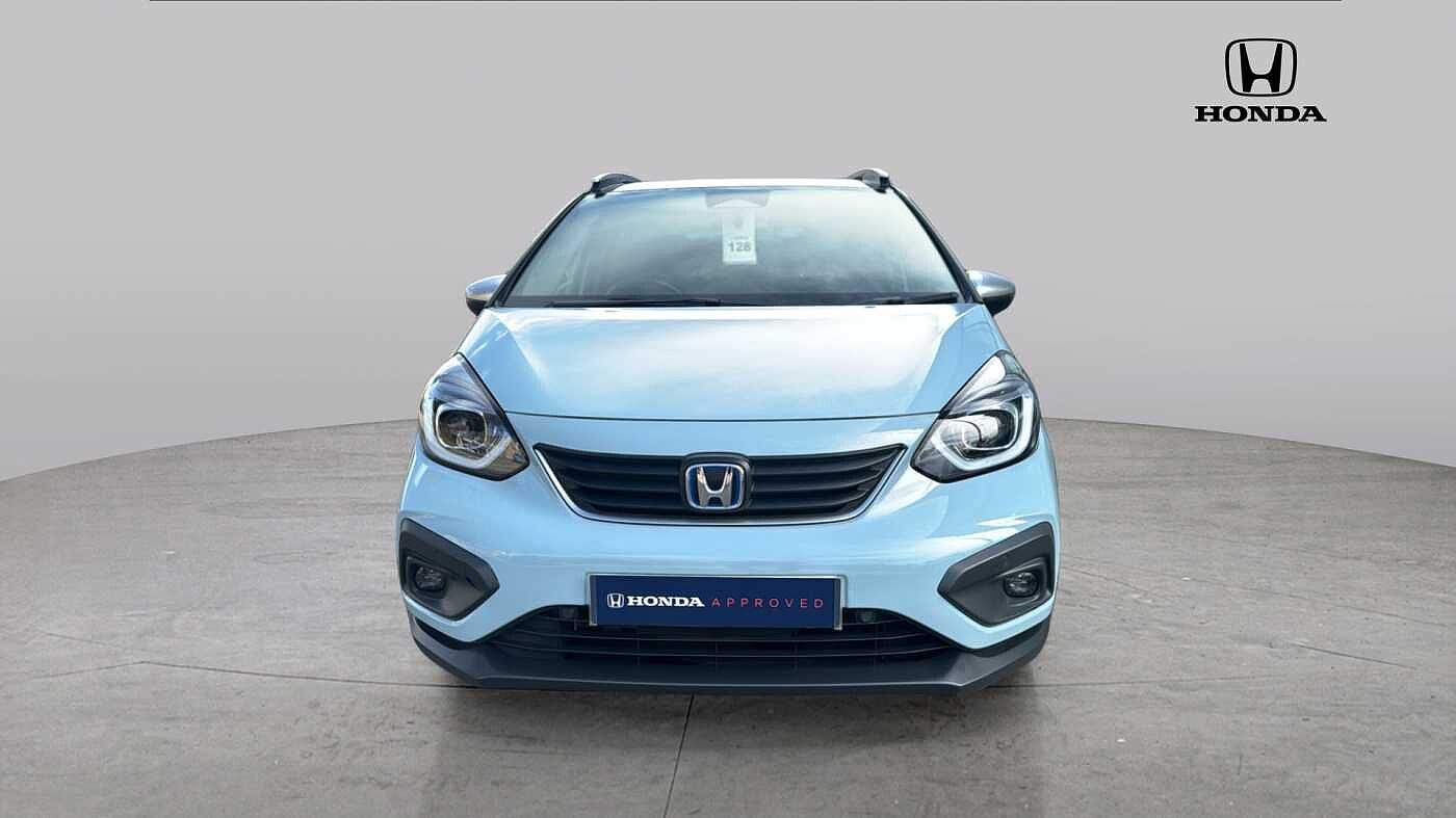 Used Honda Jazz 2021 for sale - 78206328: Photo 6