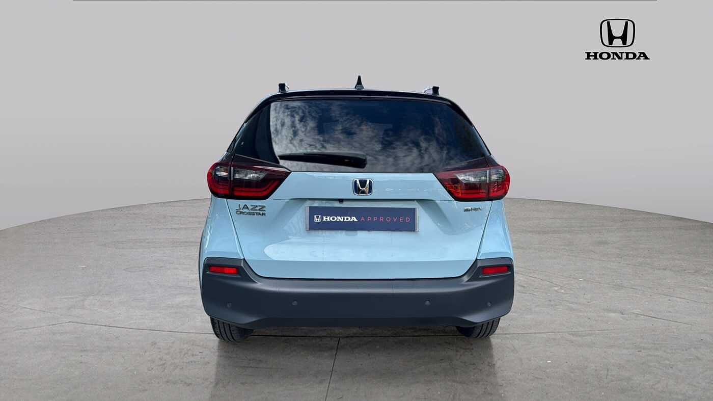 Used Honda Jazz 2021 for sale - 78206328: Photo 7