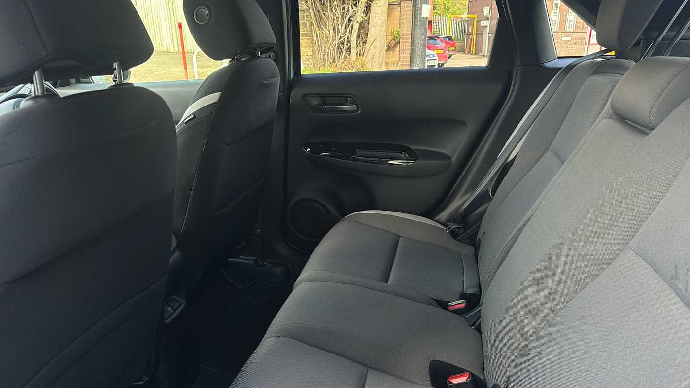 Used Honda Jazz 2021 for sale - 78206328: Photo 8