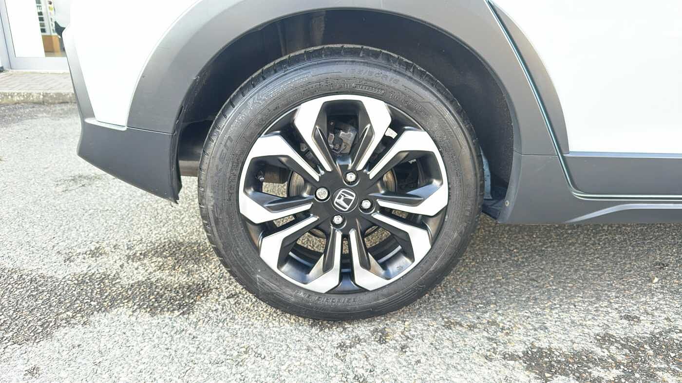 Used Honda Jazz 2021 for sale - 78206328: Photo 9