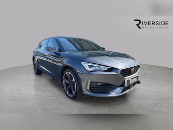 Used Cupra Leon 2023 for sale - 79194184: Photo