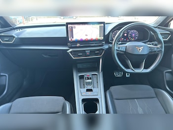 Used Cupra Leon 2023 for sale - 79194184: Photo
