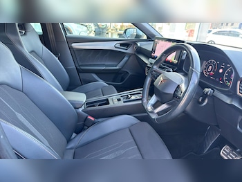 Used Cupra Leon 2023 for sale - 79194184: Photo
