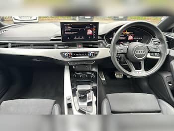 Used Audi A5 2023 for sale - 79742028: Photo