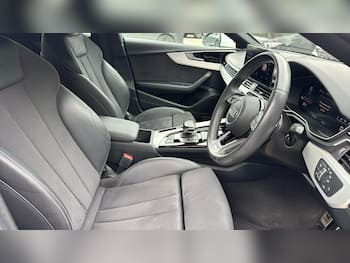 Used Audi A5 2023 for sale - 79742028: Photo