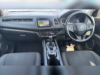 Used Honda HR-V 2019 for sale - 78773692: Photo