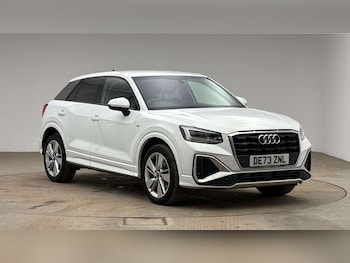Used Audi Q2 2023 for sale - 79057171: Photo