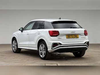 Used Audi Q2 2023 for sale - 79057171: Photo