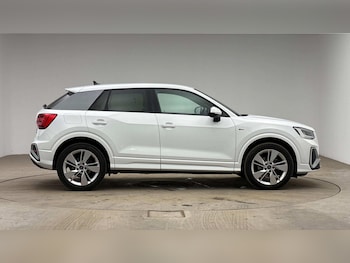 Used Audi Q2 2023 for sale - 79057171: Photo