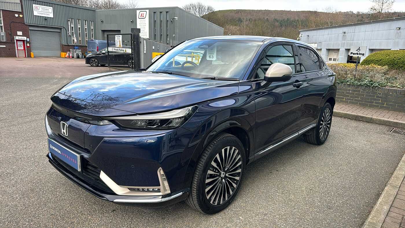 Used Honda e NY1 2024 for sale - 78206338: Photo 10