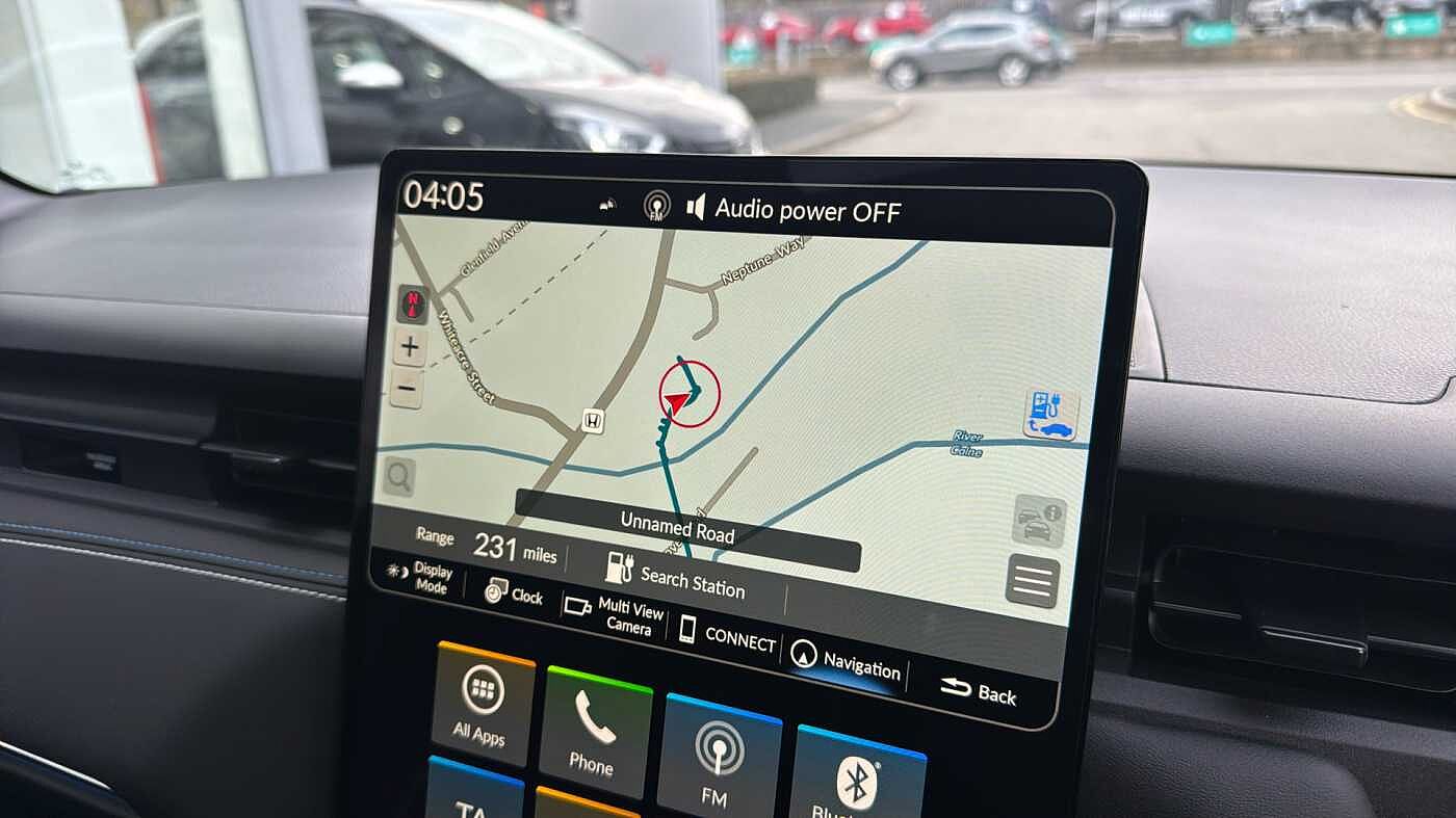 Used Honda e NY1 2024 for sale - 78206338: Photo 11