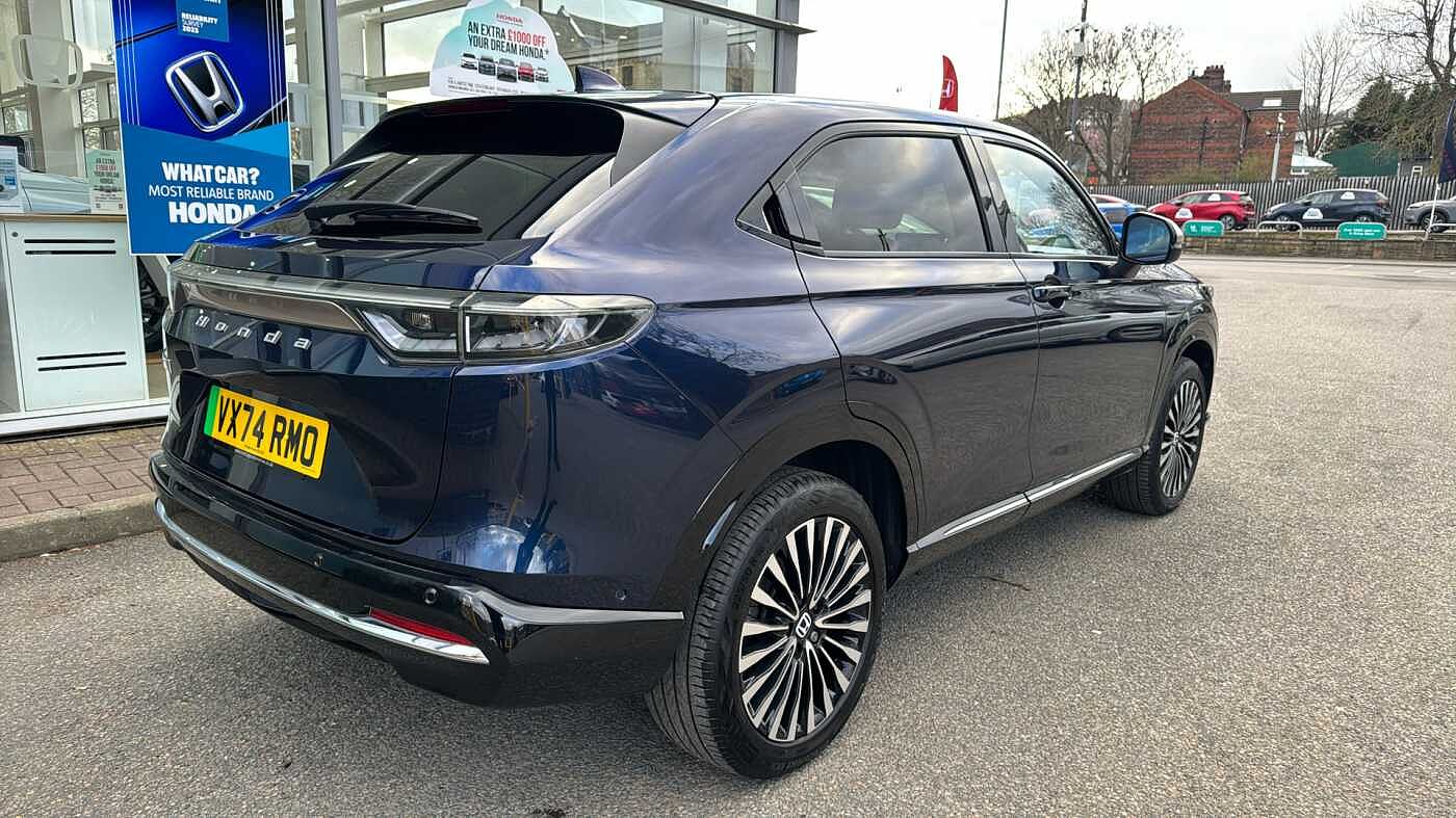 Used Honda e NY1 2024 for sale - 78206338: Photo 12