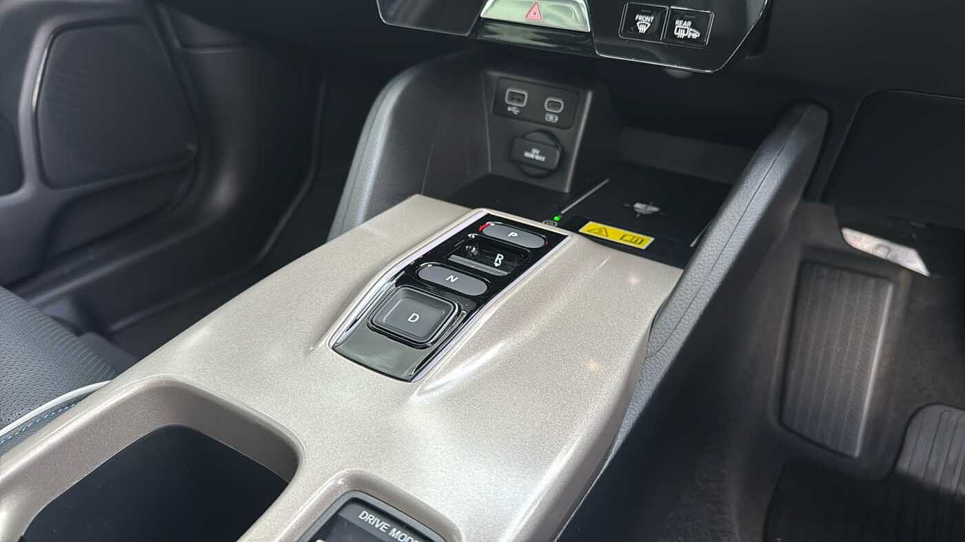 Used Honda e NY1 2024 for sale - 78206338: Photo 13