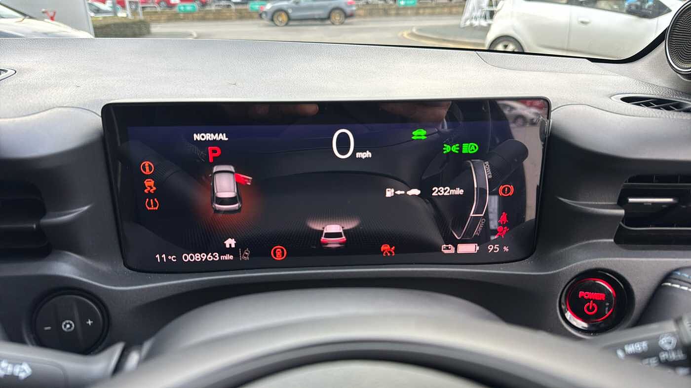 Used Honda e NY1 2024 for sale - 78206338: Photo 14