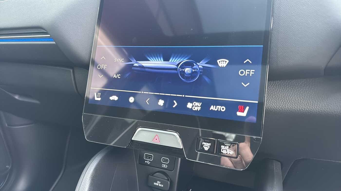 Used Honda e NY1 2024 for sale - 78206338: Photo 15