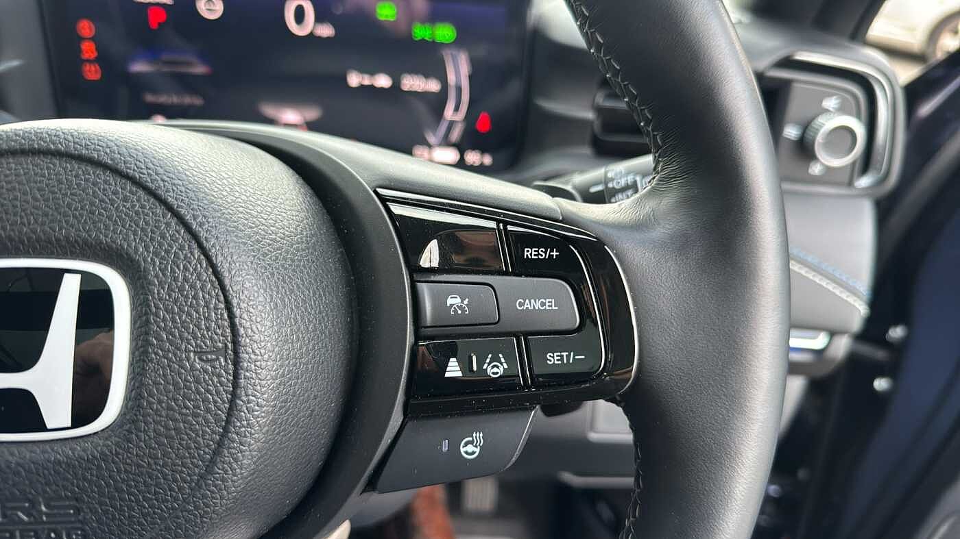 Used Honda e NY1 2024 for sale - 78206338: Photo 17