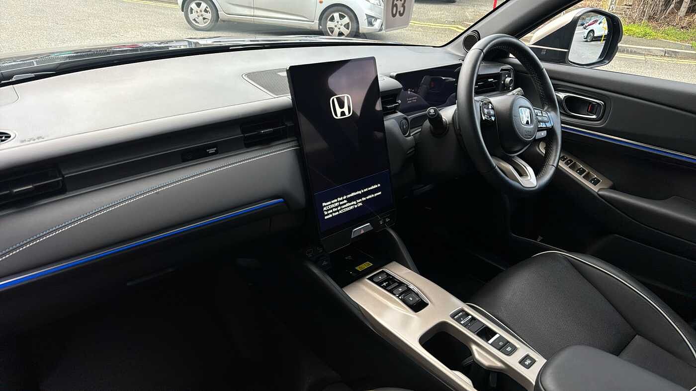 Used Honda e NY1 2024 for sale - 78206338: Photo 18