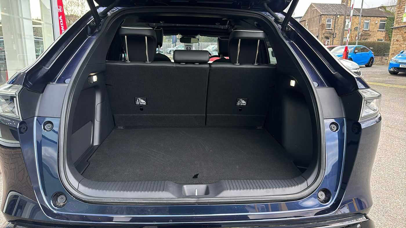 Used Honda e NY1 2024 for sale - 78206338: Photo 19