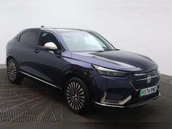 Used Honda e NY1 2024 for sale - 78206338: Photo