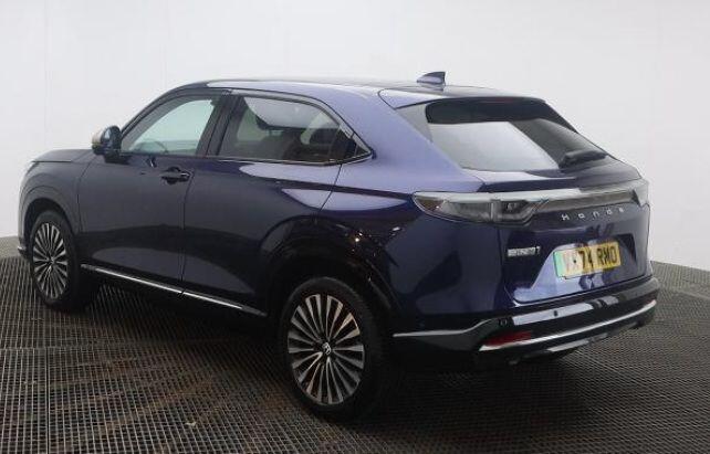 Used Honda e NY1 2024 for sale - 78206338: Photo 2