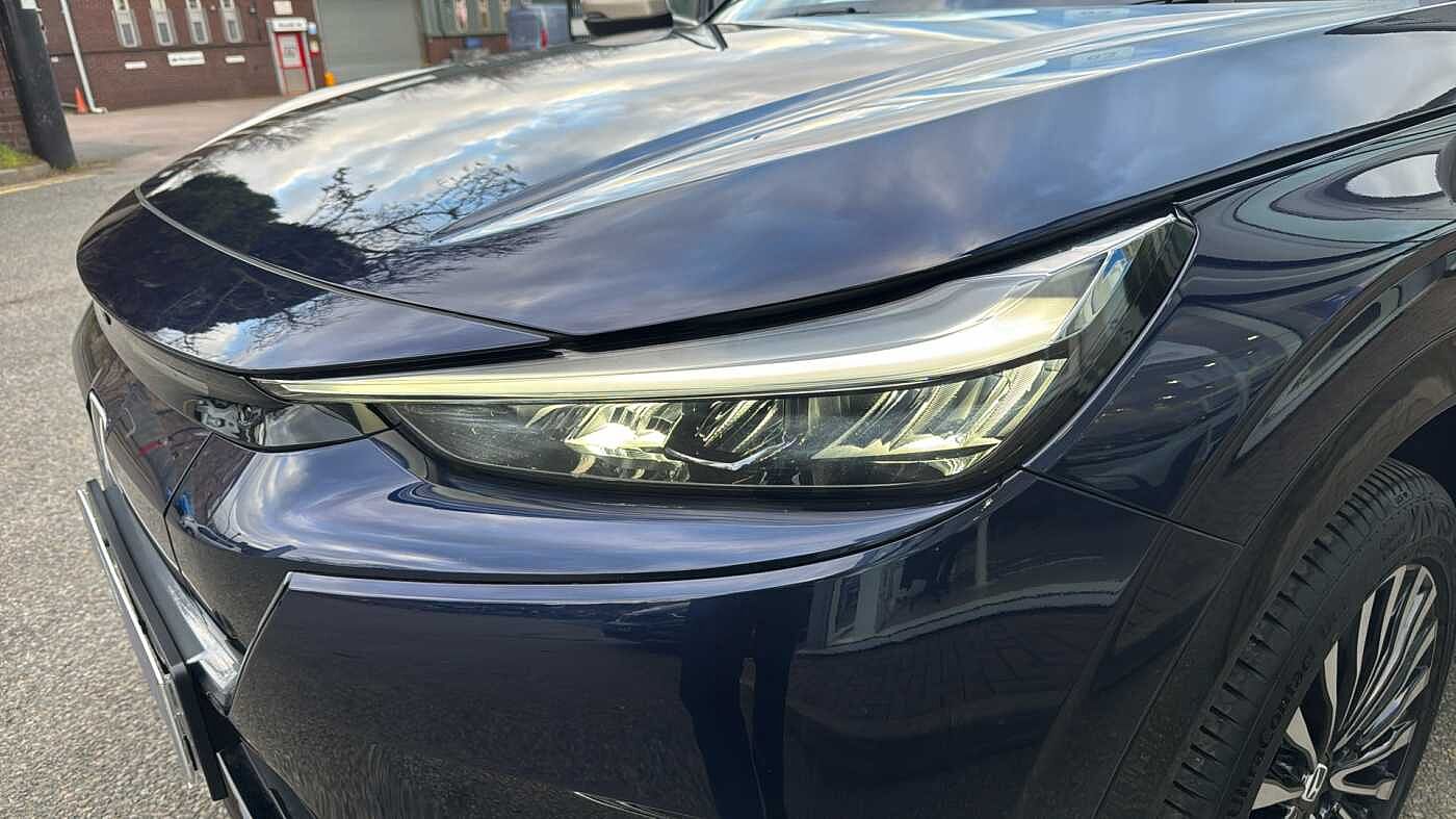 Used Honda e NY1 2024 for sale - 78206338: Photo 20