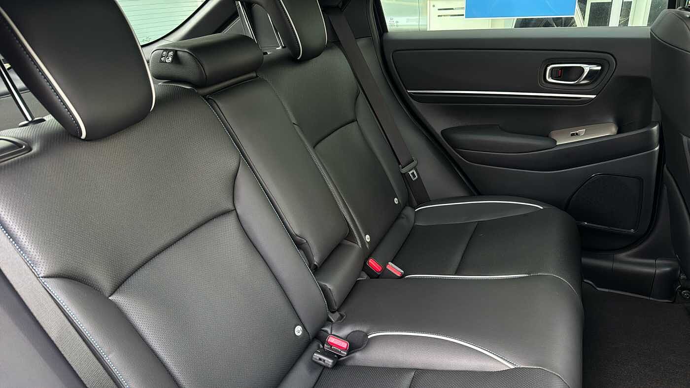 Used Honda e NY1 2024 for sale - 78206338: Photo 23