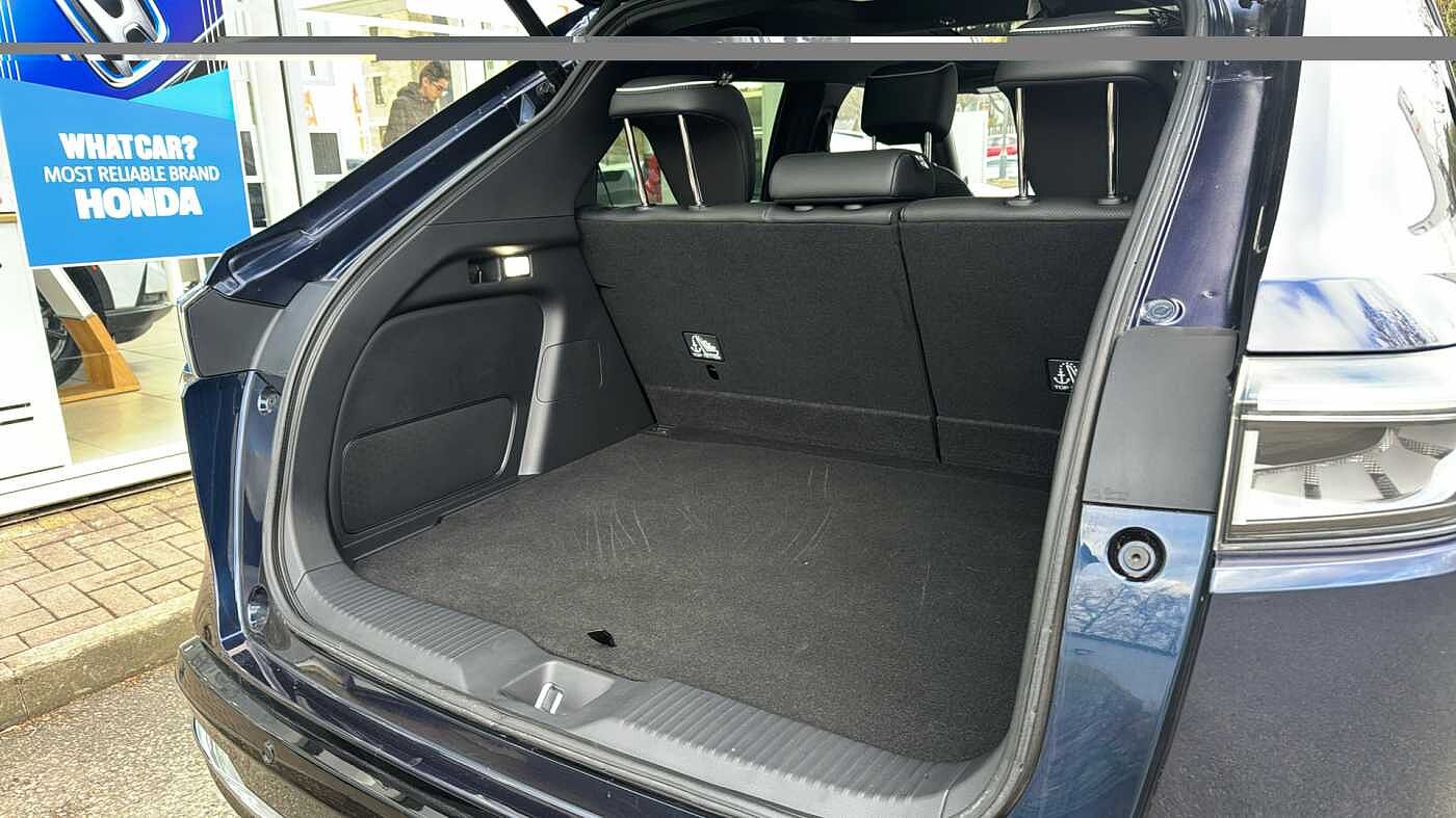 Used Honda e NY1 2024 for sale - 78206338: Photo 24