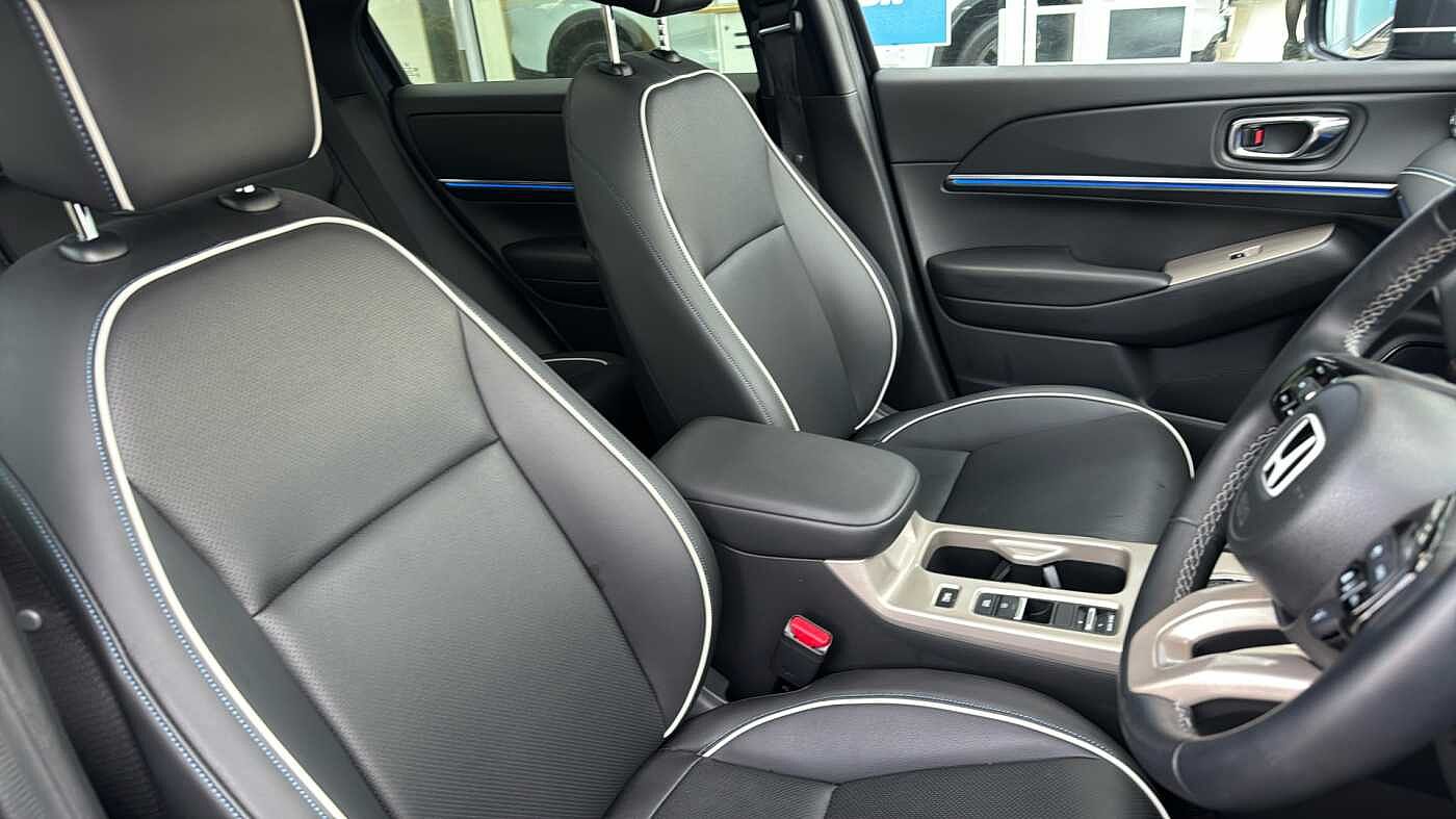 Used Honda e NY1 2024 for sale - 78206338: Photo 27