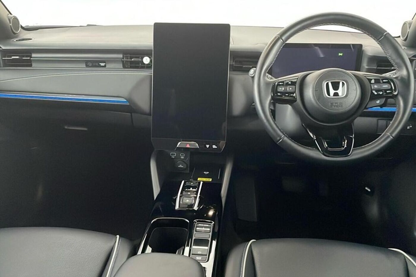 Used Honda e NY1 2024 for sale - 78206338: Photo 4