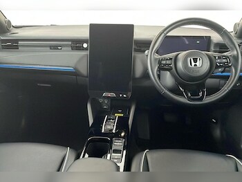Used Honda e NY1 2024 for sale - 78206338: Photo