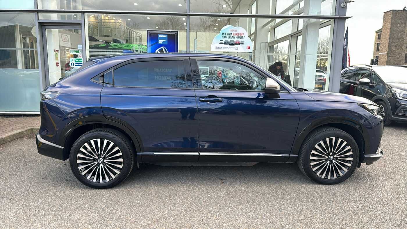 Used Honda e NY1 2024 for sale - 78206338: Photo 5