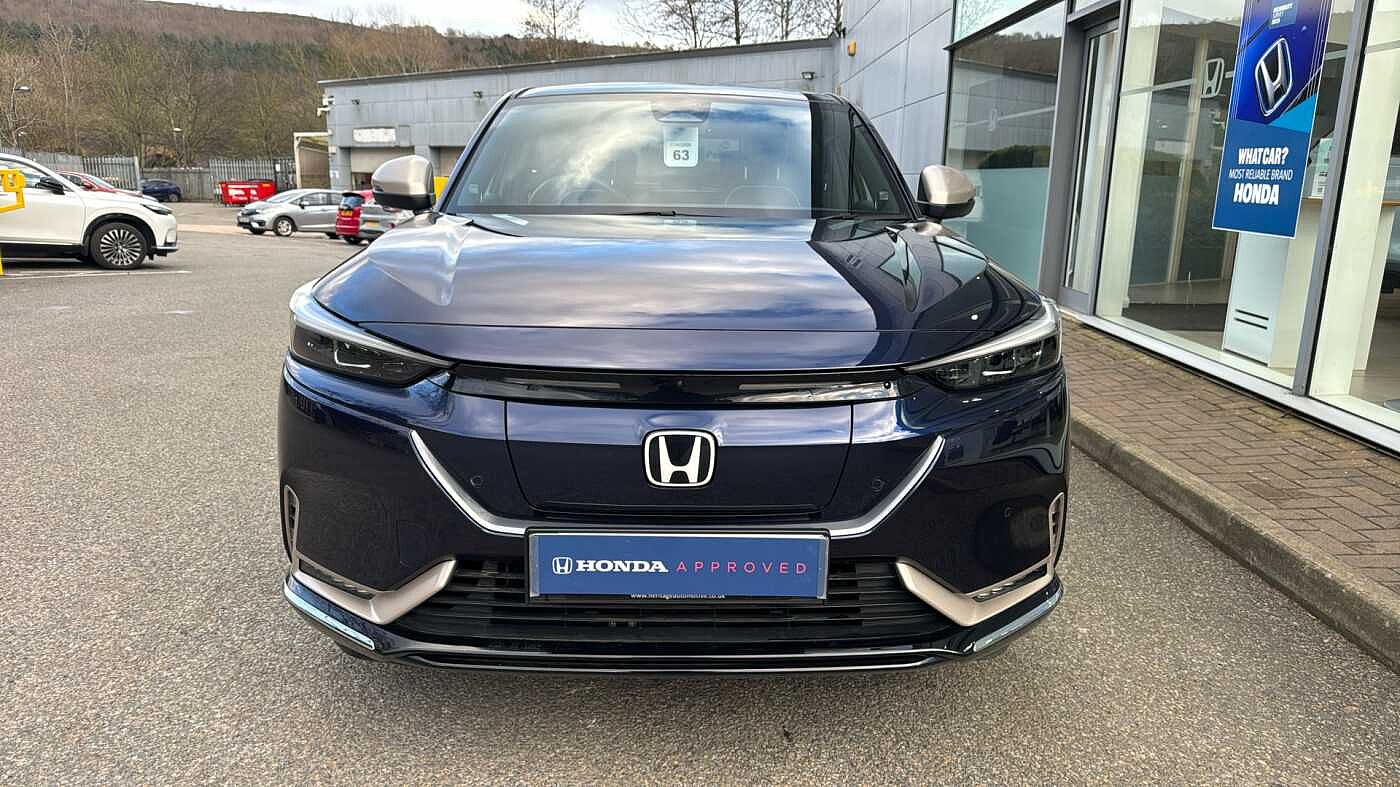 Used Honda e NY1 2024 for sale - 78206338: Photo 6