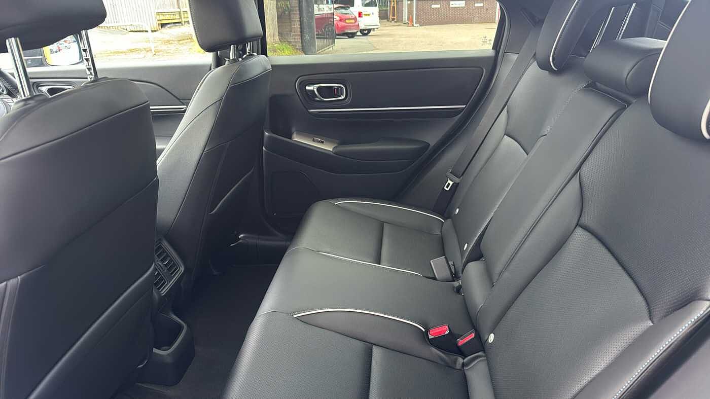 Used Honda e NY1 2024 for sale - 78206338: Photo 8