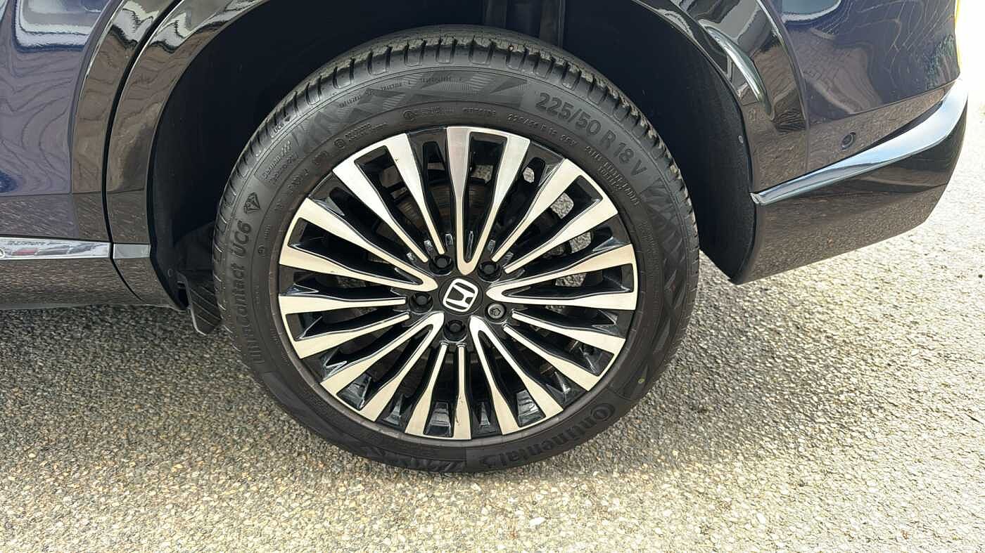 Used Honda e NY1 2024 for sale - 78206338: Photo 9