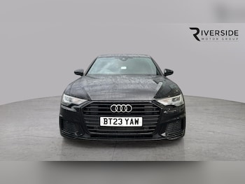 Used Audi A6 2023 for sale - 78206342: Photo