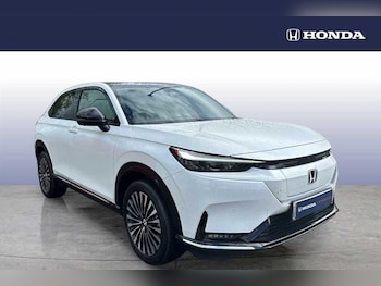 Used Honda e NY1 2024 for sale - 78590821: Photo