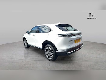 Used Honda e NY1 2024 for sale - 78590821: Photo