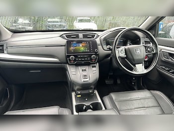 Used Honda CR-V 2022 for sale - 78856353: Photo