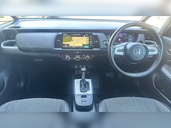 Used Honda Jazz 2021 for sale - 78293732: Photo