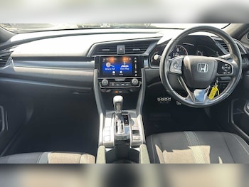 Used Honda Civic 2019 for sale - 78406363: Photo