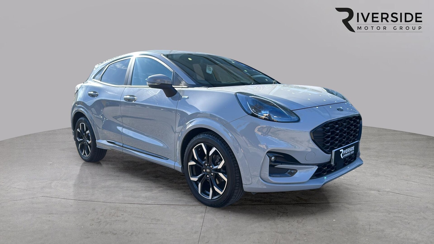 Used Ford Puma 2020 for sale - 78206330: Photo 1