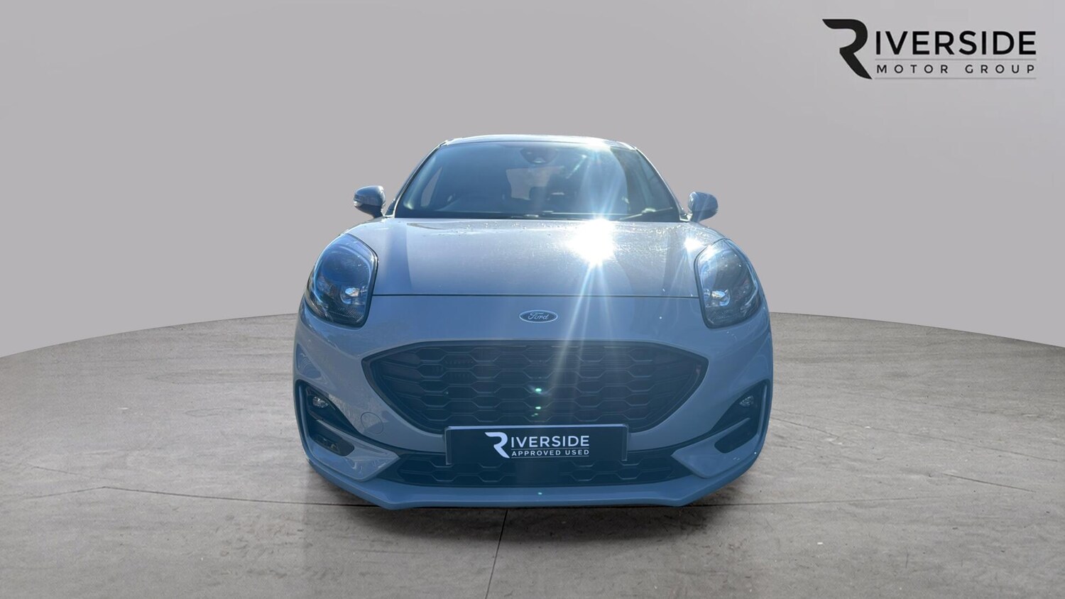 Used Ford Puma 2020 for sale - 78206330: Photo 11