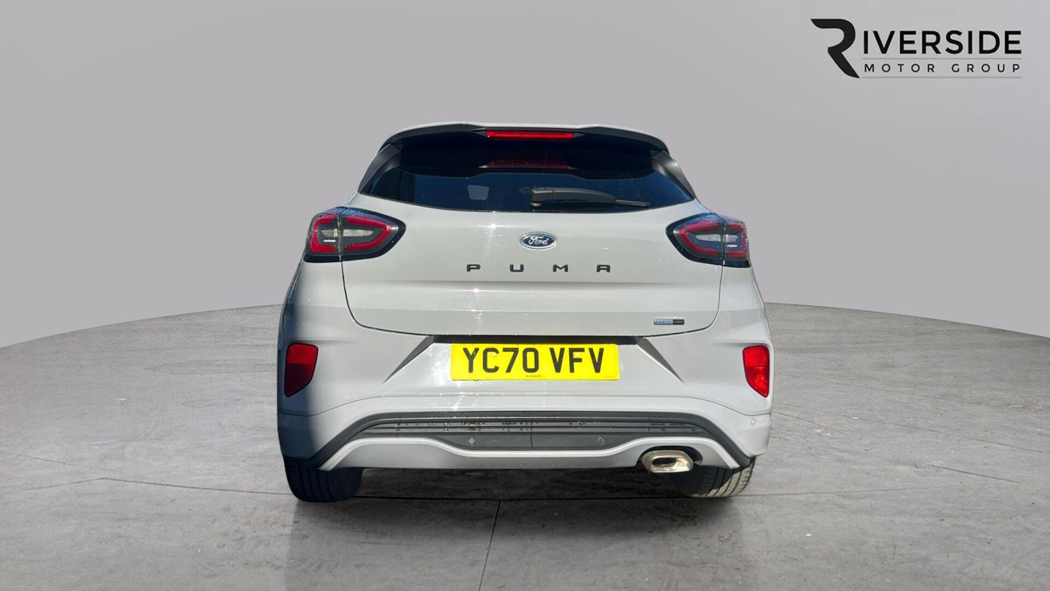 Used Ford Puma 2020 for sale - 78206330: Photo 14