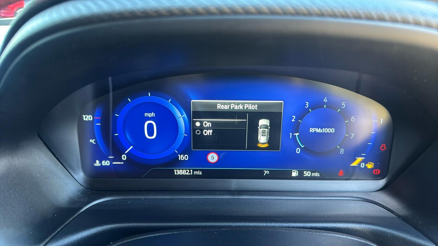 Used Ford Puma 2020 for sale - 78206330: Photo 15