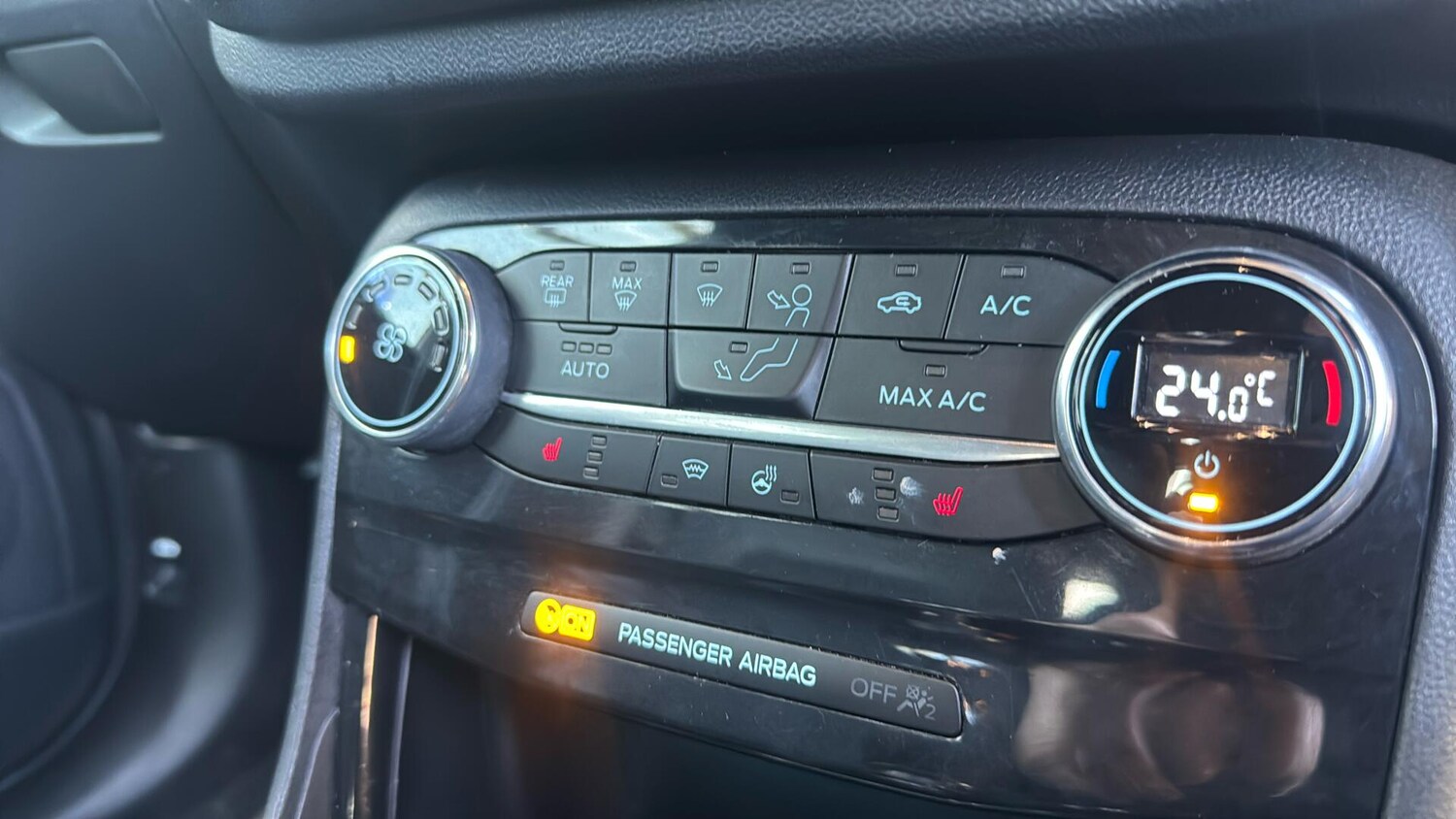 Used Ford Puma 2020 for sale - 78206330: Photo 16